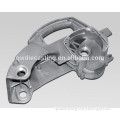 trade assurance Aluminum casting housing for sewing machine